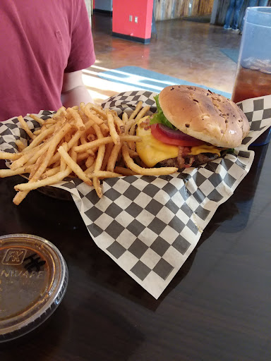 Photo of The Chicken Shack - 3255 Washburn Way #3, Klamath Falls, OR 97603