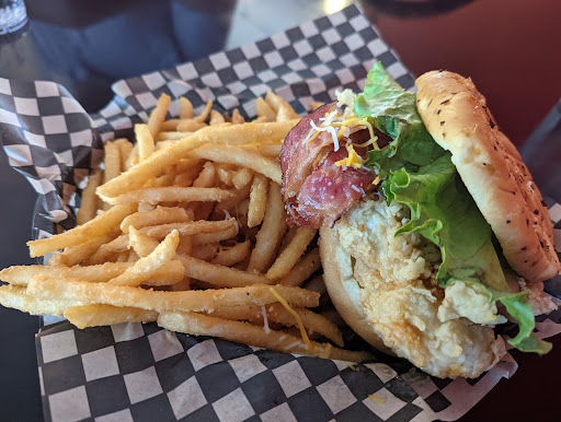 Photo of The Chicken Shack - 3255 Washburn Way #3, Klamath Falls, OR 97603