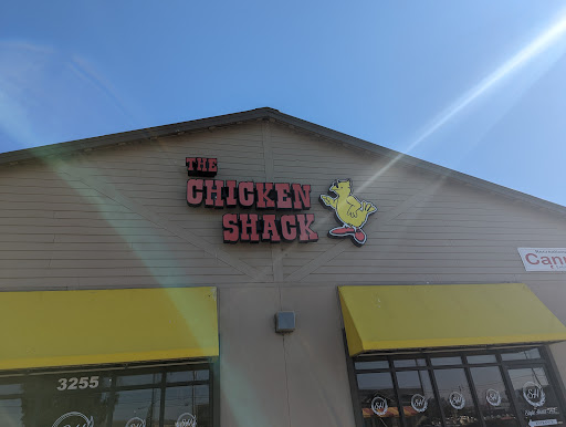 Photo of The Chicken Shack - 3255 Washburn Way #3, Klamath Falls, OR 97603