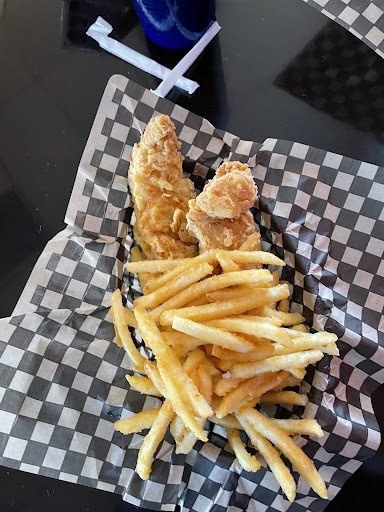 Photo of The Chicken Shack - 3255 Washburn Way #3, Klamath Falls, OR 97603