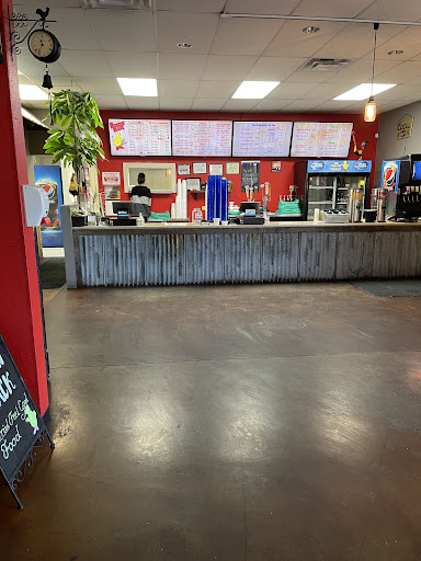 Photo of The Chicken Shack - 3255 Washburn Way #3, Klamath Falls, OR 97603