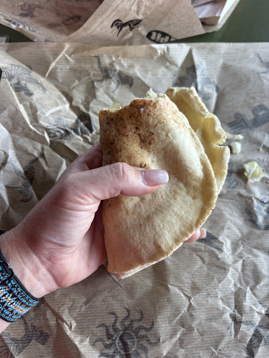 Photo of Pita Pit - 1740 Delta Waters Rd #104, Medford, OR 97504