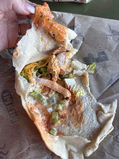 Photo of Pita Pit - 1740 Delta Waters Rd #104, Medford, OR 97504