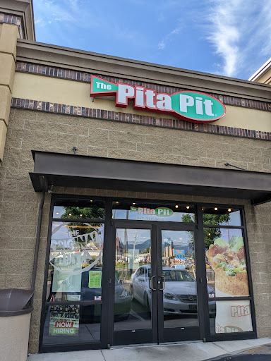 Photo of Pita Pit - 1740 Delta Waters Rd #104, Medford, OR 97504