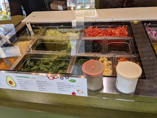 Photo of Pita Pit - 1740 Delta Waters Rd #104, Medford, OR 97504