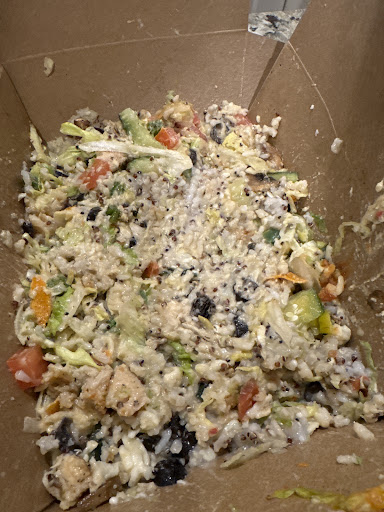 Photo of Pita Pit - 1740 Delta Waters Rd #104, Medford, OR 97504