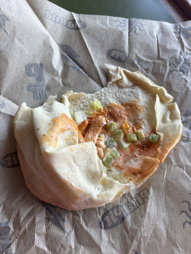 Photo of Pita Pit - 1740 Delta Waters Rd #104, Medford, OR 97504