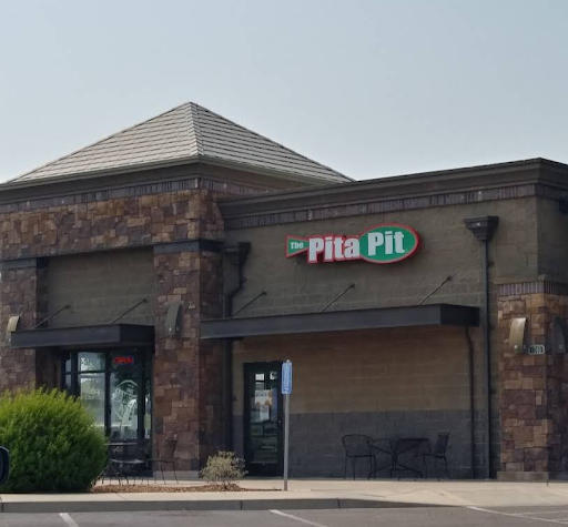 Photo of Pita Pit - 1740 Delta Waters Rd #104, Medford, OR 97504