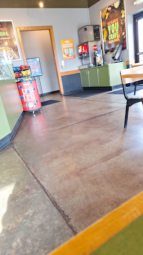 Photo of Pita Pit - 1740 Delta Waters Rd #104, Medford, OR 97504