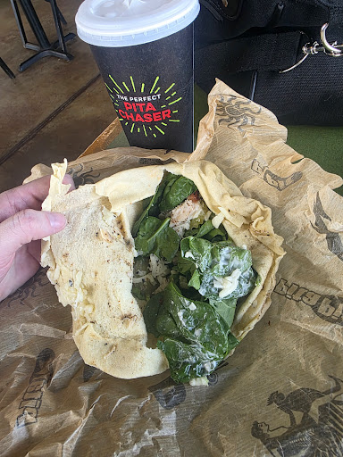 Photo of Pita Pit - 1740 Delta Waters Rd #104, Medford, OR 97504