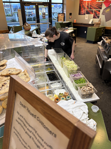 Photo of Pita Pit - 1740 Delta Waters Rd #104, Medford, OR 97504