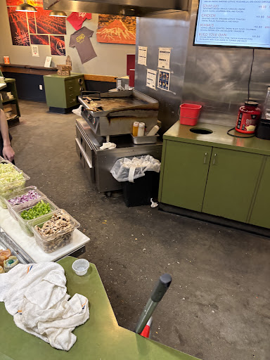 Photo of Pita Pit - 1740 Delta Waters Rd #104, Medford, OR 97504