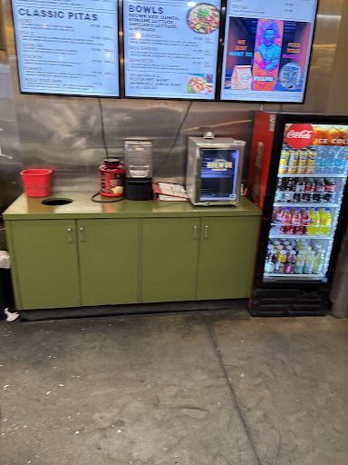 Photo of Pita Pit - 1740 Delta Waters Rd #104, Medford, OR 97504