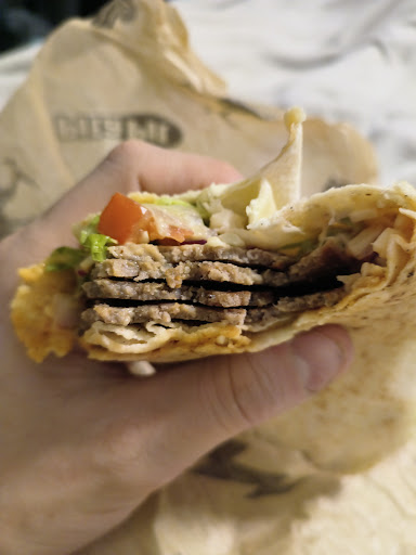 Photo of Pita Pit - 1740 Delta Waters Rd #104, Medford, OR 97504