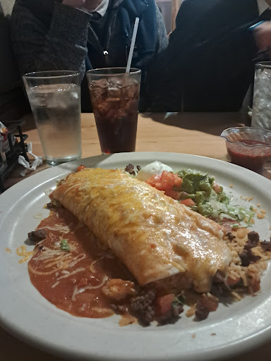 Photo of Mazatlan Grill - 2322 Washburn Way, Klamath Falls, OR 97603