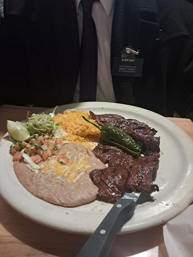 Photo of Mazatlan Grill - 2322 Washburn Way, Klamath Falls, OR 97603