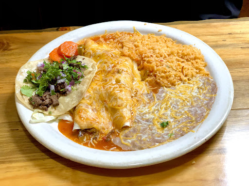 Photo of Mazatlan Grill - 2322 Washburn Way, Klamath Falls, OR 97603