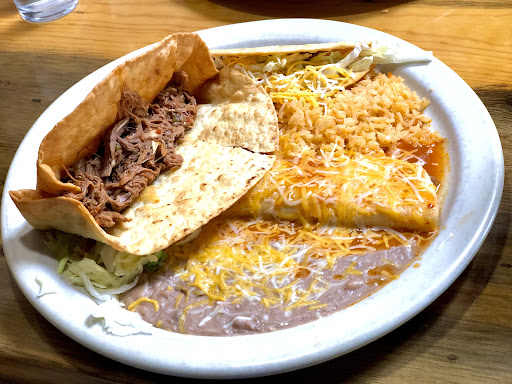 Photo of Mazatlan Grill - 2322 Washburn Way, Klamath Falls, OR 97603