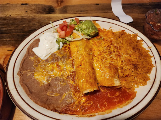 Photo of Mazatlan Grill - 2322 Washburn Way, Klamath Falls, OR 97603