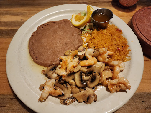 Photo of Mazatlan Grill - 2322 Washburn Way, Klamath Falls, OR 97603