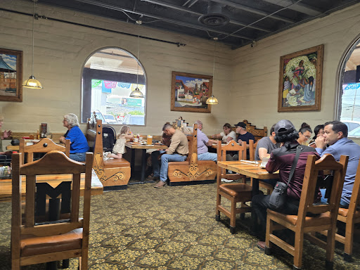 Photo of Mazatlan Grill - 2322 Washburn Way, Klamath Falls, OR 97603