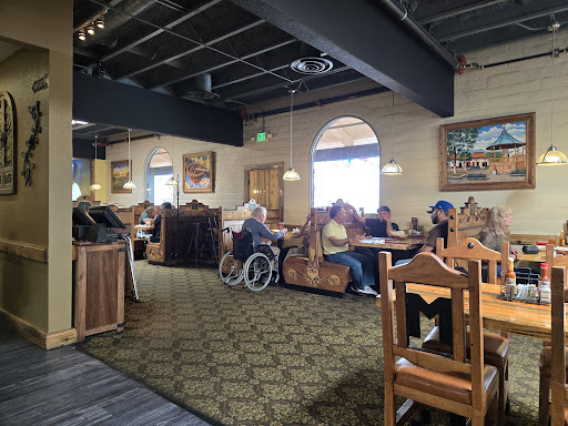 Photo of Mazatlan Grill - 2322 Washburn Way, Klamath Falls, OR 97603