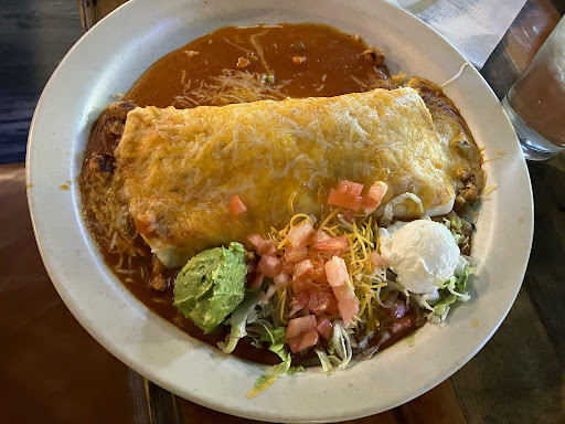 Photo of Mazatlan Grill - 2322 Washburn Way, Klamath Falls, OR 97603