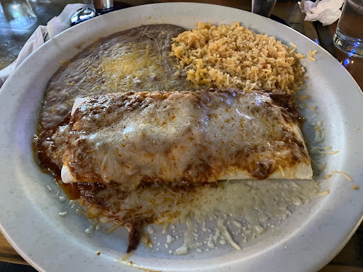 Photo of Mazatlan Grill - 2322 Washburn Way, Klamath Falls, OR 97603