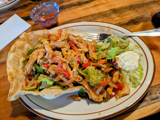 Photo of Mazatlan Grill - 2322 Washburn Way, Klamath Falls, OR 97603