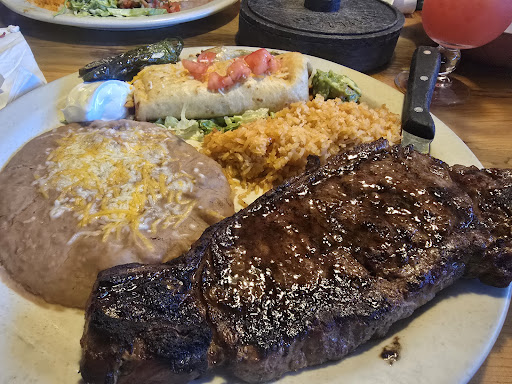 Photo of Mazatlan Grill - 2322 Washburn Way, Klamath Falls, OR 97603