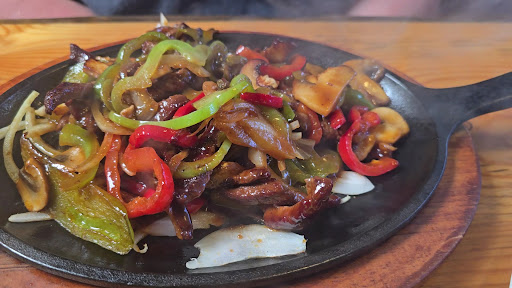 Photo of Mazatlan Grill - 2322 Washburn Way, Klamath Falls, OR 97603