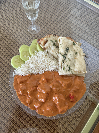 Photo of Aroma Indian Restaurant - 2564 S 6th St, Klamath Falls, OR 97601