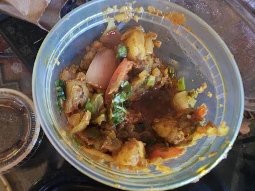 Photo of Aroma Indian Restaurant - 2564 S 6th St, Klamath Falls, OR 97601