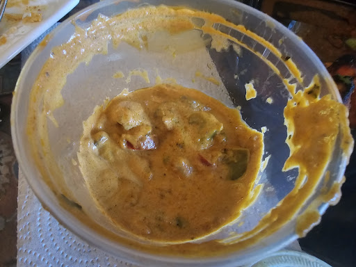 Photo of Aroma Indian Restaurant - 2564 S 6th St, Klamath Falls, OR 97601