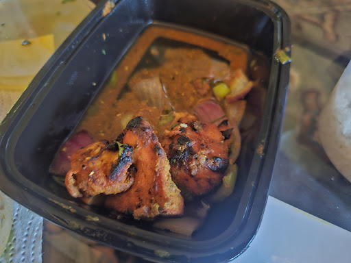 Photo of Aroma Indian Restaurant - 2564 S 6th St, Klamath Falls, OR 97601