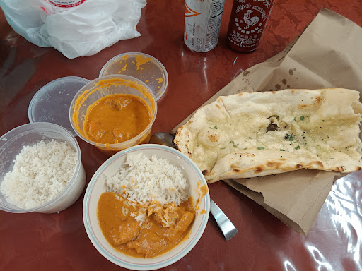 Photo of Aroma Indian Restaurant - 2564 S 6th St, Klamath Falls, OR 97601