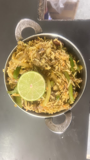 Photo of Aroma Indian Restaurant - 2564 S 6th St, Klamath Falls, OR 97601