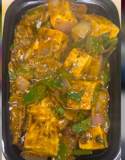 Photo of Aroma Indian Restaurant - 2564 S 6th St, Klamath Falls, OR 97601