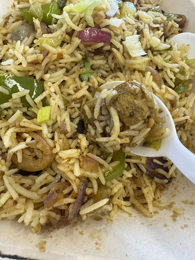 Photo of Aroma Indian Restaurant - 2564 S 6th St, Klamath Falls, OR 97601