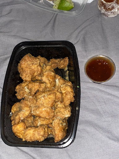 Photo of Aroma Indian Restaurant - 2564 S 6th St, Klamath Falls, OR 97601