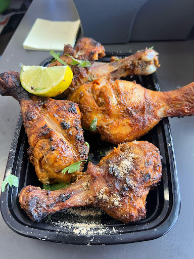 Photo of Aroma Indian Restaurant - 2564 S 6th St, Klamath Falls, OR 97601