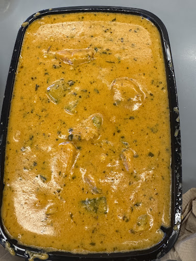 Photo of Aroma Indian Restaurant - 2564 S 6th St, Klamath Falls, OR 97601