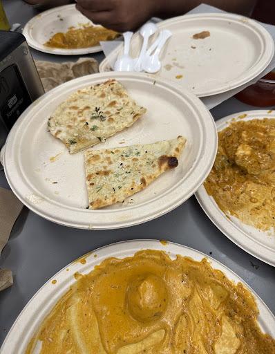 Photo of Aroma Indian Restaurant - 2564 S 6th St, Klamath Falls, OR 97601