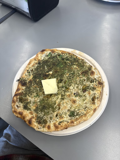 Photo of Aroma Indian Restaurant - 2564 S 6th St, Klamath Falls, OR 97601