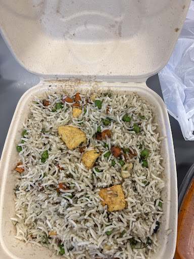 Photo of Aroma Indian Restaurant - 2564 S 6th St, Klamath Falls, OR 97601