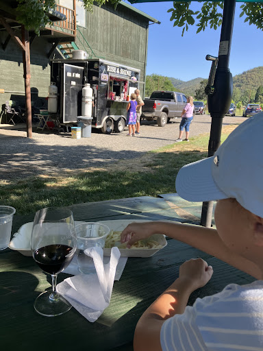 Photo of Rise & Shine International Foods - 8096 OR-234, Central Point, OR 97502