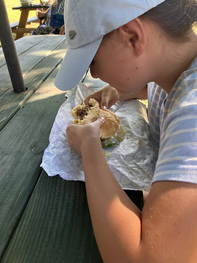 Photo of Rise & Shine International Foods - 8096 OR-234, Central Point, OR 97502