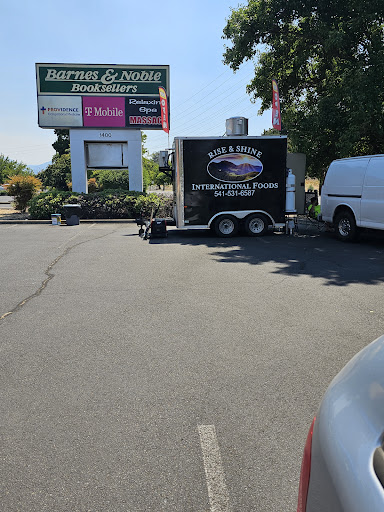Photo of Rise & Shine International Foods - 8096 OR-234, Central Point, OR 97502