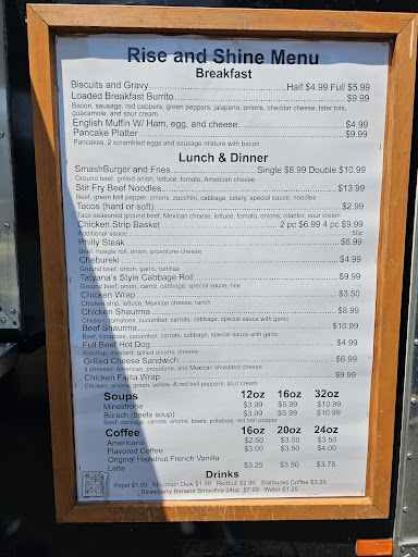 Photo of Rise & Shine International Foods - 8096 OR-234, Central Point, OR 97502