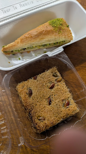 Photo of Shiraz Market & Grill - 188 S US Hwy 17 92, Longwood, FL 32750